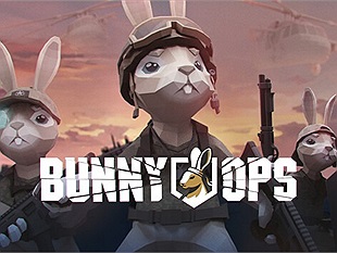 BunnyOps – Game bắn súng PvP chiến thuật siêu hài hước về cuộc chiến ... củ cà rốt
