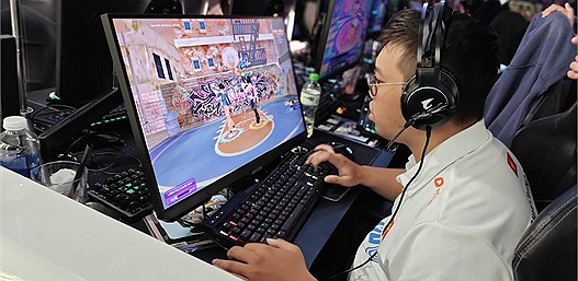 Đội tuyển Audition Việt Nam tích cực tập luyện cho SEA Games 33