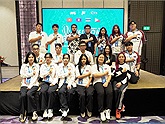 Hé lộ bảng đấu cho môn thể thao điện tử Audition tại SEA Games 33