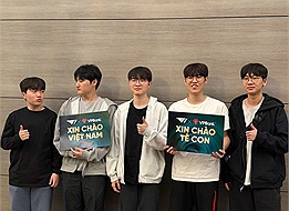 Faker và T1 khuấy động ngày hội của VPBank - Lễ hội eSports lớn chưa từng có tại Việt Nam