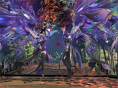 Thiên Long Bát Bộ 2 VNG: Update Vô địch vân uyên có gì đáng chú ý?