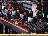ANTGAMER đồng hành cùng Giải đấu Delta Force Invitational 2025