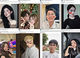 Cộng đồng game thủ Audition Việt Nam "tiếp lửa" cho đội tuyển thi đấu tại SEA Games 33