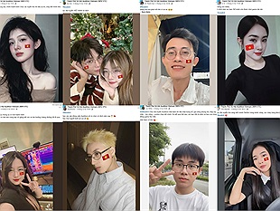 Cộng đồng game thủ Audition Việt Nam "tiếp lửa" cho đội tuyển thi đấu tại SEA Games 33