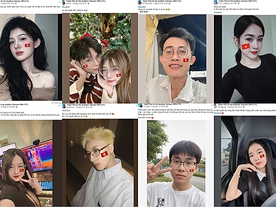 Cộng đồng game thủ Audition Việt Nam "tiếp lửa" cho đội tuyển thi đấu tại SEA Games 33