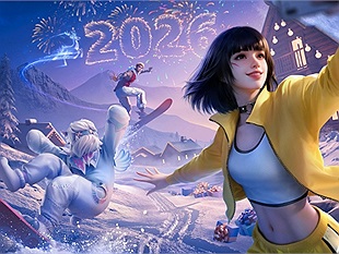 Lễ hội tuyết: Mộng cảnh Free Fire 2025 - Tính năng mới và hướng dẫn tham gia