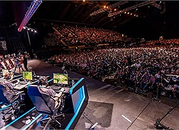 Bức tranh ngành game 2025: Ánh hào quang eSports và bóng tối giai đoạn tái thiết