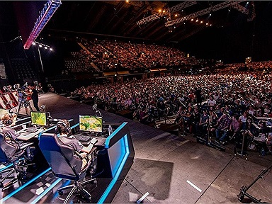 Bức tranh ngành game 2025: Ánh hào quang eSports và bóng tối giai đoạn tái thiết