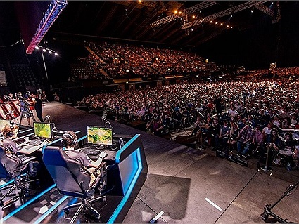 Bức tranh ngành game 2025: Ánh hào quang eSports và bóng tối giai đoạn tái thiết