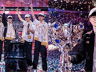 Bí mật đằng sau kỷ lục eSports 2025: “Hiệu ứng Faker” và sự chuyển dịch khán giả toàn cầu