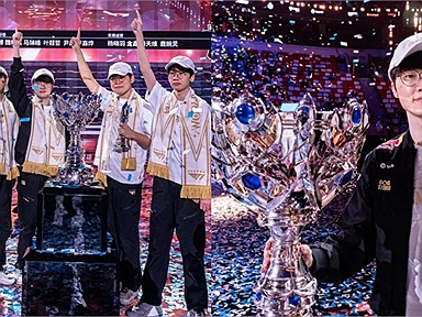 Bí mật đằng sau kỷ lục eSports 2025: “Hiệu ứng Faker” và sự chuyển dịch khán giả toàn cầu