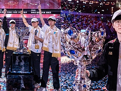 Bí mật đằng sau kỷ lục eSports 2025: “Hiệu ứng Faker” và sự chuyển dịch khán giả toàn cầu