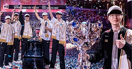 Bí mật đằng sau kỷ lục eSports 2025: “Hiệu ứng Faker” và sự chuyển dịch khán giả toàn cầu