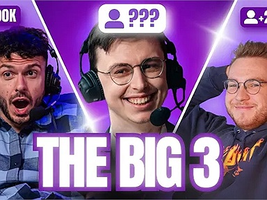 Xu hướng eSports 2025: Co-streaming đang thay đổi cách khán giả xem giải đấu