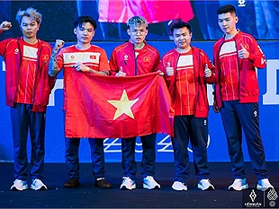 2 trận đấu lộn ngược dòng 3-2 trước người Thái - Phen này hãi Việt Nam tới già luôn!