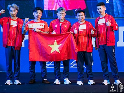 2 trận đấu lộn ngược dòng 3-2 trước người Thái - Phen này hãi Việt Nam tới già luôn!