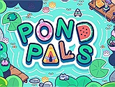 Pond Pals - Game cozy siêu dễ thương từ HyperBeard chính thức ra mắt
