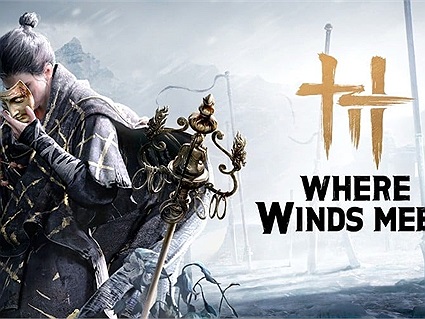 Where Winds Meet Mobile chính thức mở tải trước và tạo nhân vật trên App Store – Google Play Store