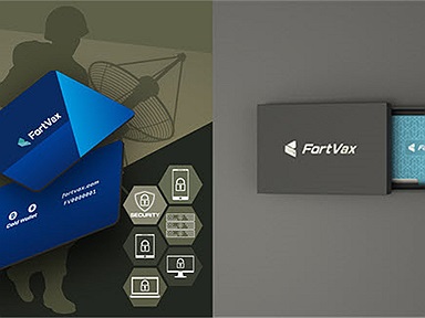 Ông lớn TnP (Đài Loan) ra mắt giải pháp lưu trữ tài sản số FortVax