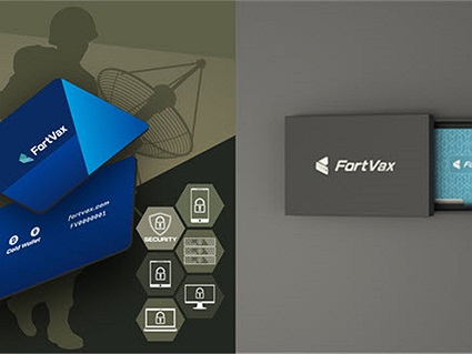 Ông lớn TnP (Đài Loan) ra mắt giải pháp lưu trữ tài sản số FortVax