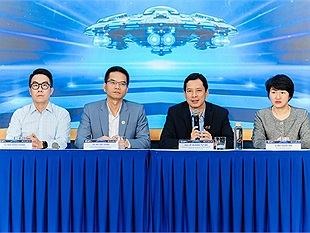 Game Indie cực kỳ hứa hẹn tại Vietnam Gameverse 2026