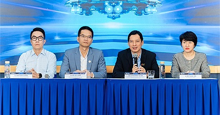 Người mua vé sự kiện Vietnam GameVerse 2026 sẽ nhận được những lợi ích gì?