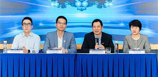 Game Indie cực kỳ hứa hẹn tại Vietnam Gameverse 2026