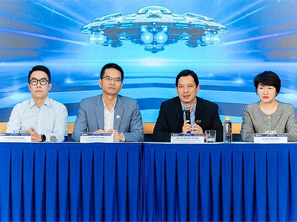 Game Indie cực kỳ hứa hẹn tại Vietnam Gameverse 2026