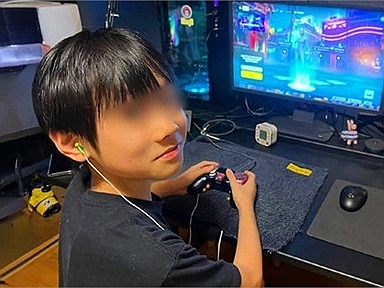 Cậu bé 12 tuổi bỏ học để theo đuổi sự nghiệp game thủ Fortnite chuyên nghiệp