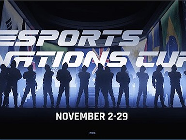 Esports World Cup Foundation công bố quỹ giải thưởng 45 triệu USD cho giải đấu Esports Nations Cup 2026