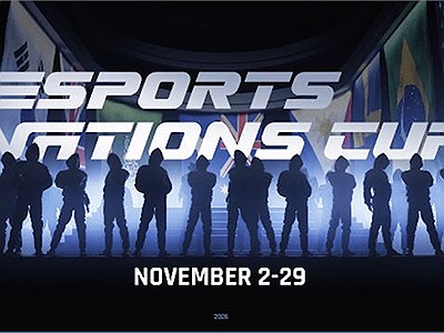 Esports World Cup Foundation công bố quỹ giải thưởng 45 triệu USD cho giải đấu Esports Nations Cup 2026
