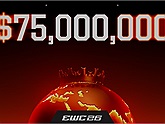 Esports World Cup 2026: Quỹ giải thưởng 75 triệu USD lớn nhất lịch sử esports