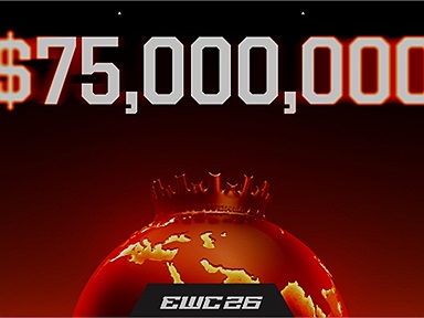 Esports World Cup 2026: Quỹ giải thưởng 75 triệu USD lớn nhất lịch sử esports