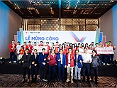 Garena Việt Nam trao hơn 1 tỷ đồng mừng công các đội tuyển Esports tại SEA Games 33