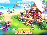 Heartopia chính thức mở server toàn cầu  - Tuy nhiên game thủ Việt còn phải chờ đợi