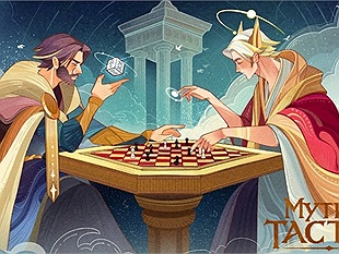 Mythic Tactics: Battleground hiện đã có mặt trên Apple Store và Google Play Store