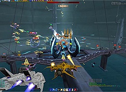 Cao Bồi Không Gian trở lại, Phi Đội 3 ra mắt ngày 25.1.2026