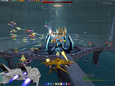 Cao Bồi Không Gian trở lại, Phi Đội 3 ra mắt ngày 25.1.2026