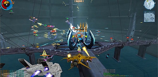 Cao Bồi Không Gian trở lại, Phi Đội 3 ra mắt ngày 25.1.2026