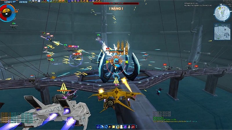 Cao Bồi Không Gian trở lại, Phi Đội 3 ra mắt ngày 25.1.2026