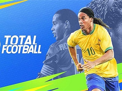 Total Football VNG - Tựa game đá bóng đang được thử nghiệm tại Việt Nam