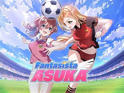 Fantasista Asuka: Đội bóng nữ siêu moe từ qureate sắp ra mắt
