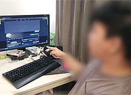 Lừa bán key game rởm, thanh niên bị cảnh sát tóm gọn