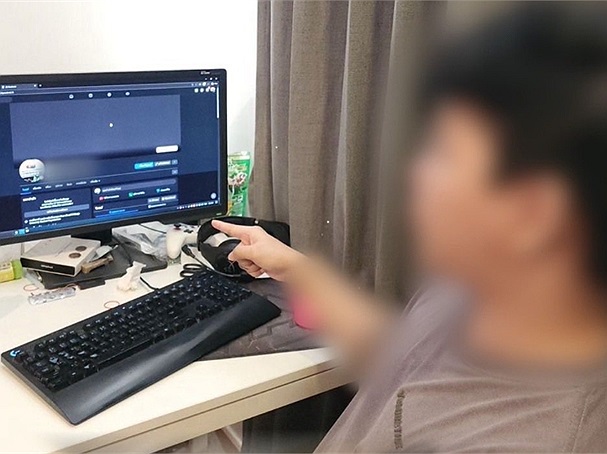 Lừa bán key game rởm, thanh niên bị cảnh sát tóm gọn