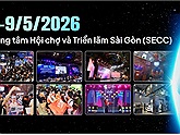 Vietnam GameVerse 2026: Văn hóa trở thành trọng tâm đưa game Việt vươn ra thế giới