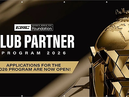 EWCF Club Partner Program 2026: Cơ hội 20 triệu USD cho eSports toàn cầu