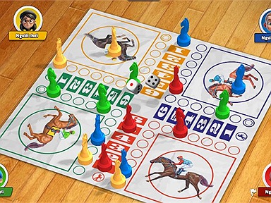 Cách chơi game Tết 2026 vui vẻ, gắn kết gia đình mà không sợ cãi nhau