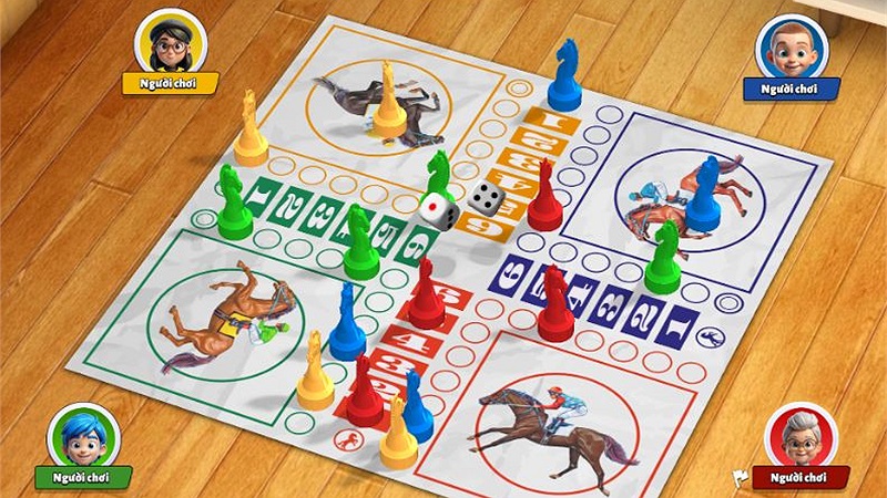 Cách chơi game Tết 2026 vui vẻ, gắn kết gia đình mà không sợ cãi nhau