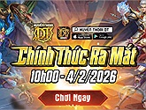 Nhanh tay nhận loạt giftcode Huyền Thoại Dota chính thức ra mắt