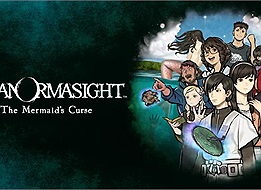 Paranormasight: The Mermaid’s Curse ra mắt trên Google Play và App Store